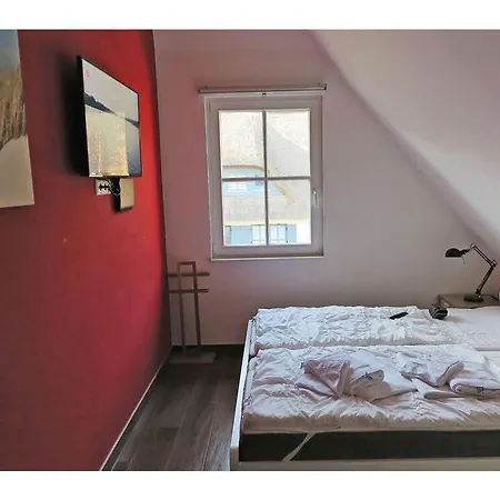 Duenenrose Comfortable * Glowe