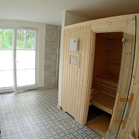 Duenenrose Comfortable Casa vacanze *