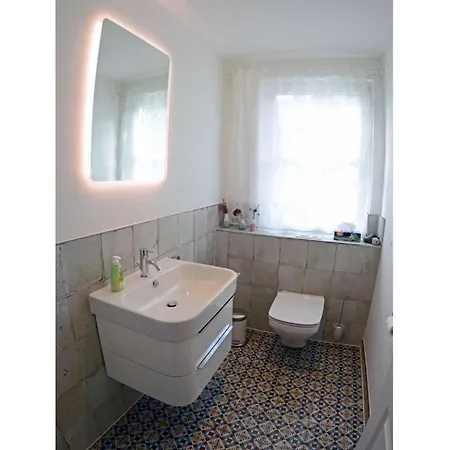 Holiday home Duenenrose Comfortable *