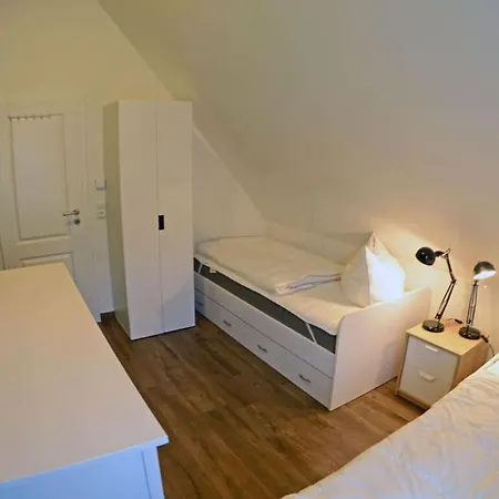 Duenenrose Comfortable * Glowe