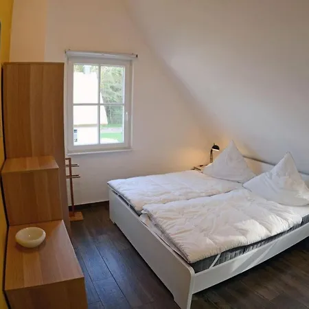 Duenenrose Comfortable Casa vacanze