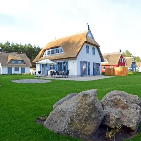 Duenenrose Comfortable Casa vacanze *