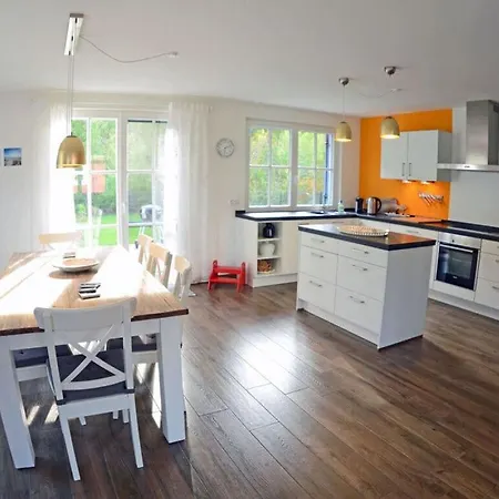 Duenenrose Comfortable * Glowe