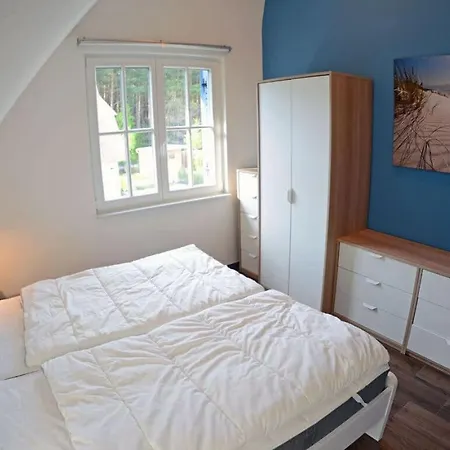 Duenenrose Comfortable Casa vacanze