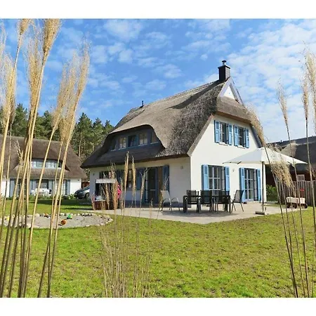 Holiday home Duenenrose Comfortable *