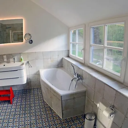 Duenenrose Comfortable Holiday home