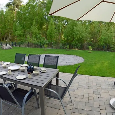 Duenenrose Comfortable Casa vacanze *