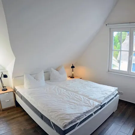 Duenenrose Comfortable