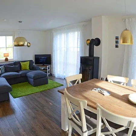 Duenenrose Comfortable Casa vacanze